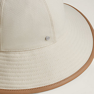 ハット 《モニカ》 | Hermès - エルメス-公式サイト